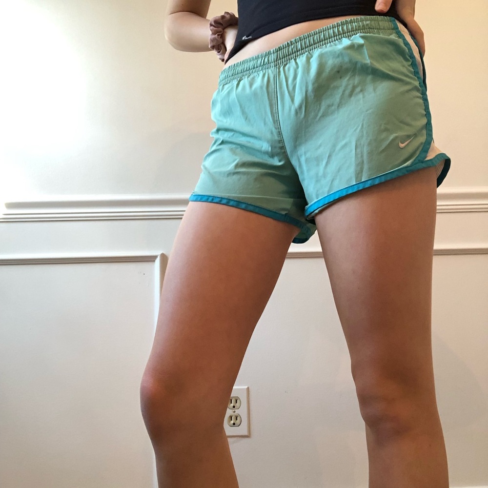 Workout Shorts